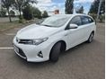 TOYOTA AURIS 2013/12 - 4
