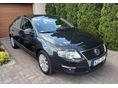 VOLKSWAGEN PASSAT VI 2.0 PD TDI Highline DSG DPF 230e km!! Napfénytető Alu Sedan Radarok
