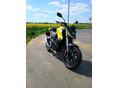 HONDA CB 750 HORNET 