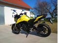 HONDA CB 750 HORNET 2023/5 - 3