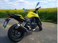 HONDA CB 750 HORNET 2023/5 - 4