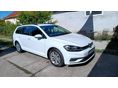 VOLKSWAGEN GOLF VII Variant 1.6 TDI BMT Trendline