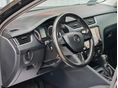 SKODA OCTAVIA 2019/10 - 2
