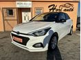 HYUNDAI I20 2020/2 - 2