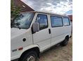 FIAT DUCATO 1994/4 - 2