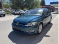 VOLKSWAGEN GOLF 1.5 TSI ACT Highline Egyedi szín korm és ülésfűtés adaptív tempomat stb!