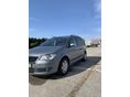 VOLKSWAGEN TOURAN 2007/7 - 5
