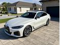 BMW I4 2022/12 - 2
