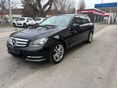 MERCEDES-BENZ C 200 T BlueEFFICIENCY Avantgarde (Automata) Téli-nyári gumik alufelnire szerelve