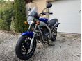 SUZUKI GS 500 E 