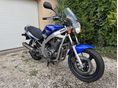 SUZUKI GS 500 E 2003/5 - 3