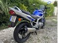 SUZUKI GS 500 E 2003/5 - 4