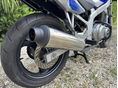 SUZUKI GS 500 E 2003/5 - 10