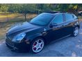ALFA ROMEO GIULIETTA 2014/11 - 1