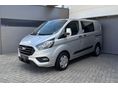 FORD TRANSIT Custom 2.0 TDCi 320 L2H1 Trend Start&Stop (5 személyes ) GARANCIÁVAL!