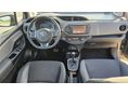 TOYOTA YARIS 2015/3 - 5