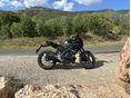 YAMAHA MT-125 2025 - 3