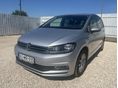 VOLKSWAGEN TOURAN 2.0 TDI BMT SCR Highline DSG [7 személy] 7 személyes! Vezetett szervízkönyv!Tökéletes műszaki állapot! Navi! Tempomat! Pa