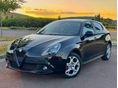 ALFA ROMEO GIULIETTA 1.4 TB Sport KEVÉS KM - 1. TULAJ - BREMBO - NAGY NAVI - GYÖNYÖRŰ