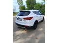 HYUNDAI SANTA FE 2014/5 - 2