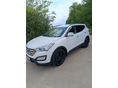 HYUNDAI SANTA FE 2.2 CRDi Executive (Automata)