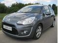 CITROEN C3 1.6 e-HDi Exclusive ÜVEGTETŐ-DIGITKLIMA-TEMPOMAT