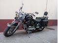 KAWASAKI VN 800 Névre írva! Kitűnő állapot!