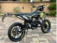 SHERCO SE 50 2018/3 - 2