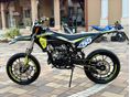 SHERCO SE 50 2018/3 - 6