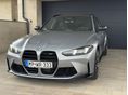 BMW M3 Competition M xDrive (Automata) 7.500 km ! M.o.-i ! Első Tulajdonos ! Garanciális !