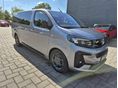 OPEL VIVARO 2.2 D Combi L (Automata) (9 személyes ) Készletről azonnal átvehető