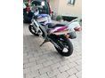 YAMAHA TZR 1995 - 2