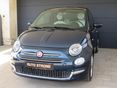 FIAT 500 1.0 BSG Dolce Vita 47.330 km !!! Első Tulajdonos ! Panoráma-Tető !!