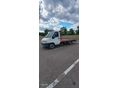 FIAT DUCATO Autószállító 2.8 iTD Magánszemélytől!