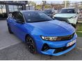 OPEL ASTRA L Sports Tourer 1.2 T Ultimate (Automata) Magyarországi! Legmagassabb felszereltség!! Végig vezetett szerviz előélet!!
