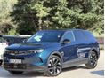 OPEL GRANDLAND X 1.2 T MHEV Ultimate (Automata) 360 Kamera// Vonóhorg// CarPlay// Kormányfűtés