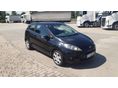 FORD FIESTA 1.25 Trend Friss Műszaki !
