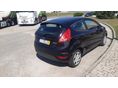 FORD FIESTA 2010/6 - 2