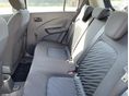 SUZUKI CELERIO 2015/1 - 8