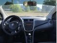 SUZUKI CELERIO 2015/1 - 4