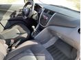 SUZUKI CELERIO 2015/1 - 5
