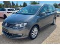 VOLKSWAGEN SHARAN 2.0 TDI BMT SCR Highline 2 ÉV FRISS MŰSZAKI VIZSGA !