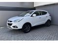 HYUNDAI IX35 2.0 CRDi LP Life 4WD GARANCIÁVAL!