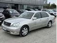 LEXUS LS 430 President (Automata) Magyar. Szép állapot