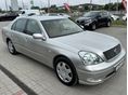 LEXUS LS 2002/8 - 2