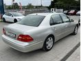 LEXUS LS 2002/8 - 4