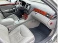 LEXUS LS 2002/8 - 5