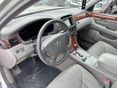 LEXUS LS 2002/8 - 7