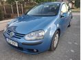VOLKSWAGEN GOLF 1.6 Comfortline Frissen lakatolva