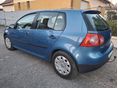 VOLKSWAGEN GOLF 2004/6 - 4